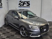 Audi S1 2.0 TFSI Sportback 5dr Petrol Manual quattro Euro 6 (s/s) (231 ps) 38
