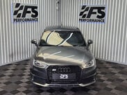 Audi S1 2.0 TFSI Sportback 5dr Petrol Manual quattro Euro 6 (s/s) (231 ps) 39