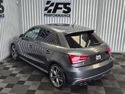 Audi S1 2.0 TFSI Sportback 5dr Petrol Manual quattro Euro 6 (s/s) (231 ps) 41