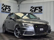 Audi S1 2.0 TFSI Sportback 5dr Petrol Manual quattro Euro 6 (s/s) (231 ps) 47