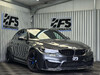 BMW M3 3.0 BiTurbo Saloon 4dr Petrol DCT Euro 6 (s/s) (431 ps)