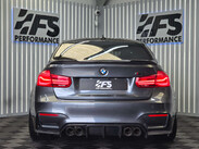 BMW M3 3.0 BiTurbo Saloon 4dr Petrol DCT Euro 6 (s/s) (431 ps) 5