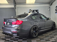 BMW M3 3.0 BiTurbo Saloon 4dr Petrol DCT Euro 6 (s/s) (431 ps) 6