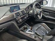 BMW M3 3.0 BiTurbo Saloon 4dr Petrol DCT Euro 6 (s/s) (431 ps) 8