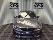 BMW M3 3.0 BiTurbo Saloon 4dr Petrol DCT Euro 6 (s/s) (431 ps) 16