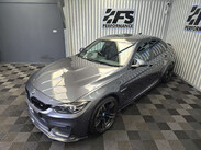 BMW M3 3.0 BiTurbo Saloon 4dr Petrol DCT Euro 6 (s/s) (431 ps) 17