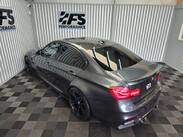 BMW M3 3.0 BiTurbo Saloon 4dr Petrol DCT Euro 6 (s/s) (431 ps) 18
