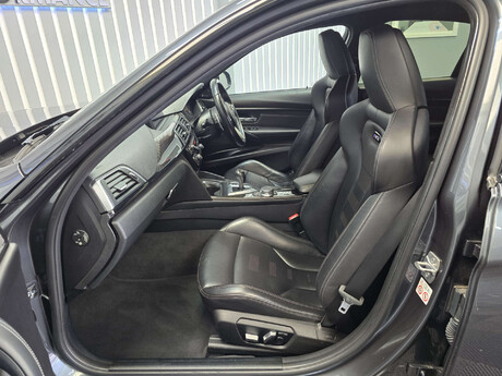 BMW M3 3.0 BiTurbo Saloon 4dr Petrol DCT Euro 6 (s/s) (431 ps) 24