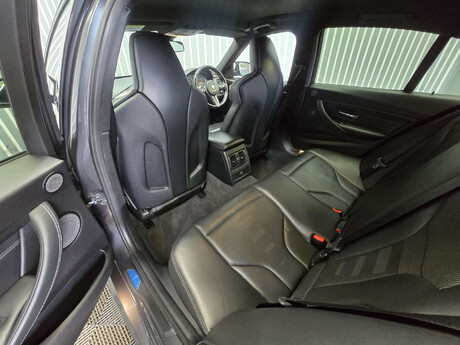 BMW M3 3.0 BiTurbo Saloon 4dr Petrol DCT Euro 6 (s/s) (431 ps) 25