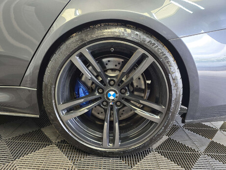 BMW M3 3.0 BiTurbo Saloon 4dr Petrol DCT Euro 6 (s/s) (431 ps) 27