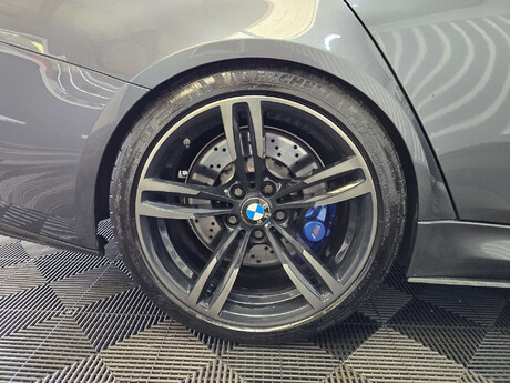 BMW M3 3.0 BiTurbo Saloon 4dr Petrol DCT Euro 6 (s/s) (431 ps) 28