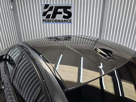 BMW M3 3.0 BiTurbo Saloon 4dr Petrol DCT Euro 6 (s/s) (431 ps) 31