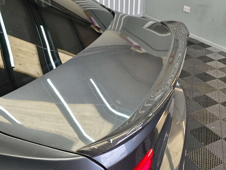 BMW M3 3.0 BiTurbo Saloon 4dr Petrol DCT Euro 6 (s/s) (431 ps) 33