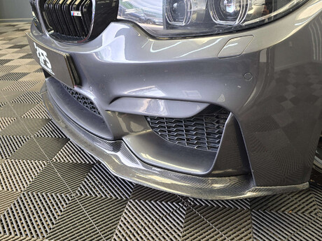 BMW M3 3.0 BiTurbo Saloon 4dr Petrol DCT Euro 6 (s/s) (431 ps) 34