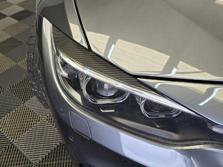 BMW M3 3.0 BiTurbo Saloon 4dr Petrol DCT Euro 6 (s/s) (431 ps) 35