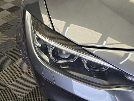 BMW M3 3.0 BiTurbo Saloon 4dr Petrol DCT Euro 6 (s/s) (431 ps) 31