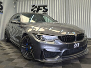 BMW M3 3.0 BiTurbo Saloon 4dr Petrol DCT Euro 6 (s/s) (431 ps) 36