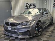 BMW M3 3.0 BiTurbo Saloon 4dr Petrol DCT Euro 6 (s/s) (431 ps) 38
