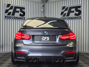 BMW M3 3.0 BiTurbo Saloon 4dr Petrol DCT Euro 6 (s/s) (431 ps) 40