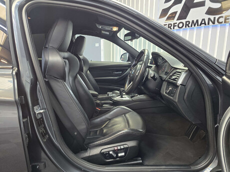 BMW M3 3.0 BiTurbo Saloon 4dr Petrol DCT Euro 6 (s/s) (431 ps) 42