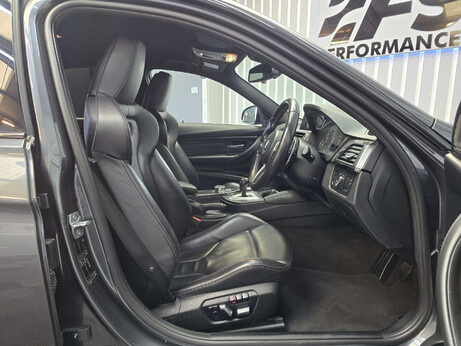 BMW M3 3.0 BiTurbo Saloon 4dr Petrol DCT Euro 6 (s/s) (431 ps) 38