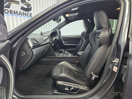 BMW M3 3.0 BiTurbo Saloon 4dr Petrol DCT Euro 6 (s/s) (431 ps) 44