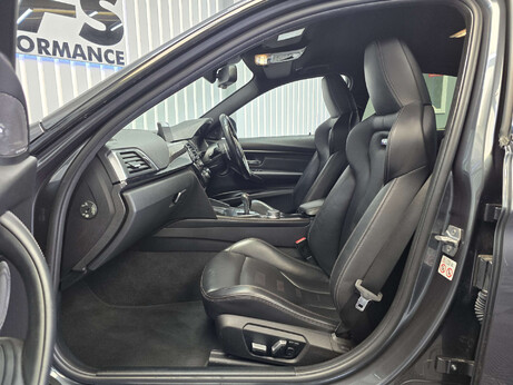 BMW M3 3.0 BiTurbo Saloon 4dr Petrol DCT Euro 6 (s/s) (431 ps) 40
