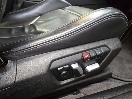 BMW M3 3.0 BiTurbo Saloon 4dr Petrol DCT Euro 6 (s/s) (431 ps) 45