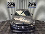 BMW M3 3.0 BiTurbo Saloon 4dr Petrol DCT Euro 6 (s/s) (431 ps) 47