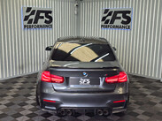 BMW M3 3.0 BiTurbo Saloon 4dr Petrol DCT Euro 6 (s/s) (431 ps) 50
