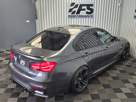 BMW M3 3.0 BiTurbo Saloon 4dr Petrol DCT Euro 6 (s/s) (431 ps) 51