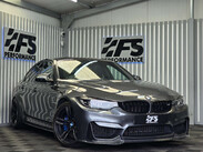 BMW M3 3.0 BiTurbo Saloon 4dr Petrol DCT Euro 6 (s/s) (431 ps) 52