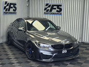 BMW M3 3.0 BiTurbo Saloon 4dr Petrol DCT Euro 6 (s/s) (431 ps) 53