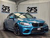 BMW M2 3.0i Coupe 2dr Petrol DCT Euro 6 (s/s) (370 ps)