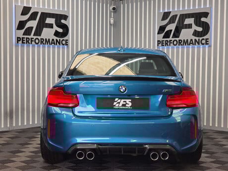 BMW M2 3.0i Coupe 2dr Petrol DCT Euro 6 (s/s) (370 ps) 37