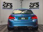 BMW M2 3.0i Coupe 2dr Petrol DCT Euro 6 (s/s) (370 ps) 5