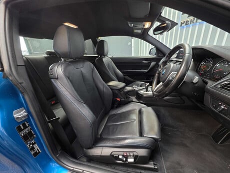 BMW M2 3.0i Coupe 2dr Petrol DCT Euro 6 (s/s) (370 ps) 7