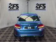 BMW M2 3.0i Coupe 2dr Petrol DCT Euro 6 (s/s) (370 ps) 18