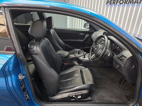 BMW M2 3.0i Coupe 2dr Petrol DCT Euro 6 (s/s) (370 ps) 16