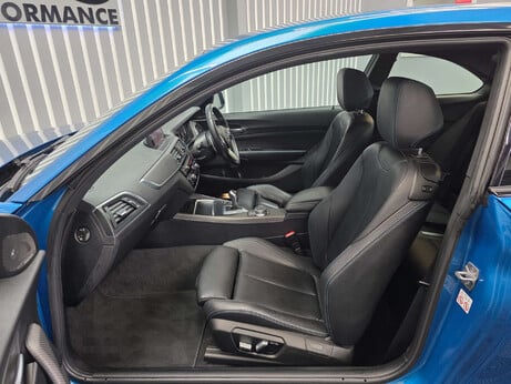 BMW M2 3.0i Coupe 2dr Petrol DCT Euro 6 (s/s) (370 ps) 18
