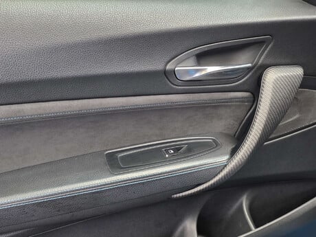 BMW M2 3.0i Coupe 2dr Petrol DCT Euro 6 (s/s) (370 ps) 24