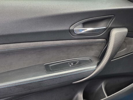 BMW M2 3.0i Coupe 2dr Petrol DCT Euro 6 (s/s) (370 ps) 20