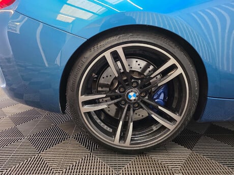 BMW M2 3.0i Coupe 2dr Petrol DCT Euro 6 (s/s) (370 ps) 28
