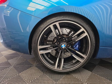 BMW M2 3.0i Coupe 2dr Petrol DCT Euro 6 (s/s) (370 ps) 24