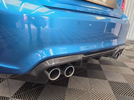 BMW M2 3.0i Coupe 2dr Petrol DCT Euro 6 (s/s) (370 ps) 29