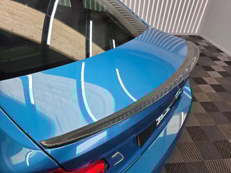 BMW M2 3.0i Coupe 2dr Petrol DCT Euro 6 (s/s) (370 ps) 30
