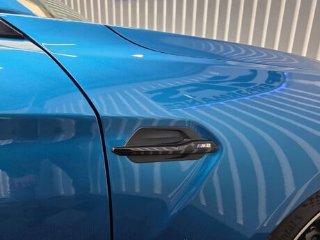 BMW M2 3.0i Coupe 2dr Petrol DCT Euro 6 (s/s) (370 ps) 32