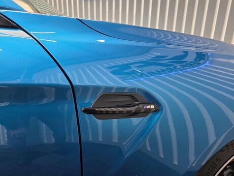 BMW M2 3.0i Coupe 2dr Petrol DCT Euro 6 (s/s) (370 ps) 28