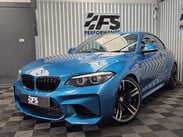BMW M2 3.0i Coupe 2dr Petrol DCT Euro 6 (s/s) (370 ps) 35