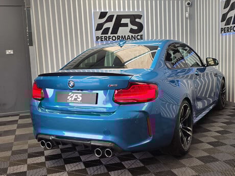 BMW M2 3.0i Coupe 2dr Petrol DCT Euro 6 (s/s) (370 ps) 38